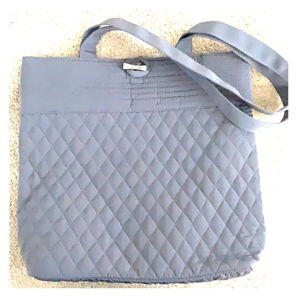 Iconic Vera Tote Bag